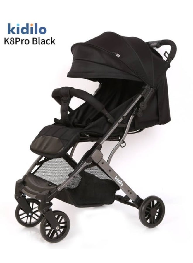Kidilo K8 Pro Stroller