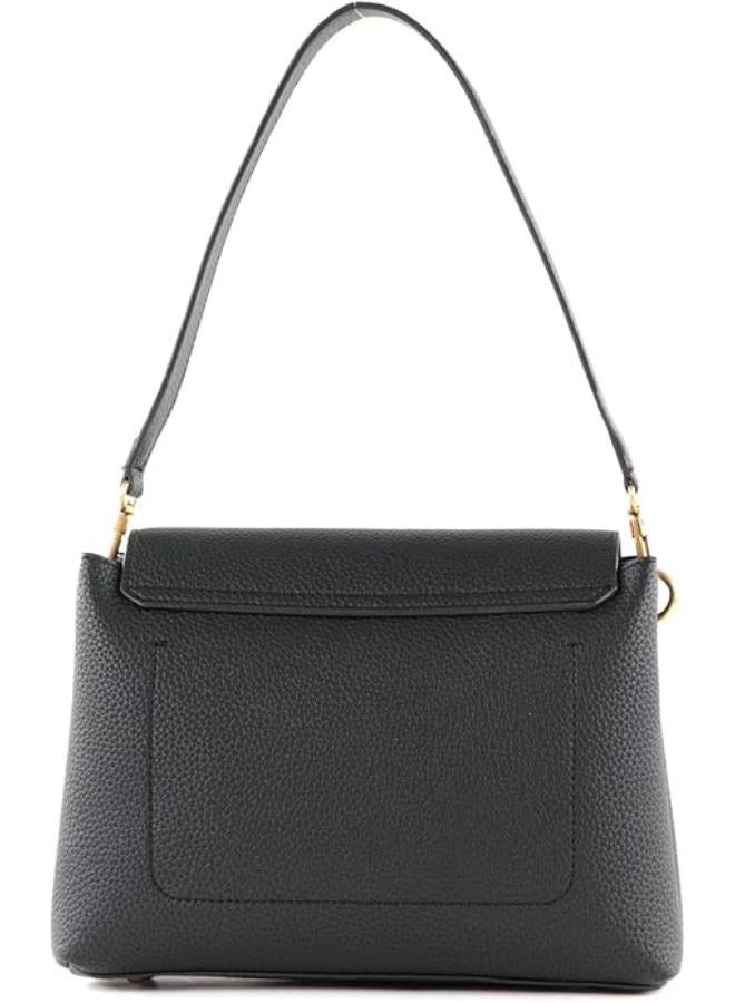 GUESS GUESS Women's Downtown Chic Flap\BAGD012  - Image 3
