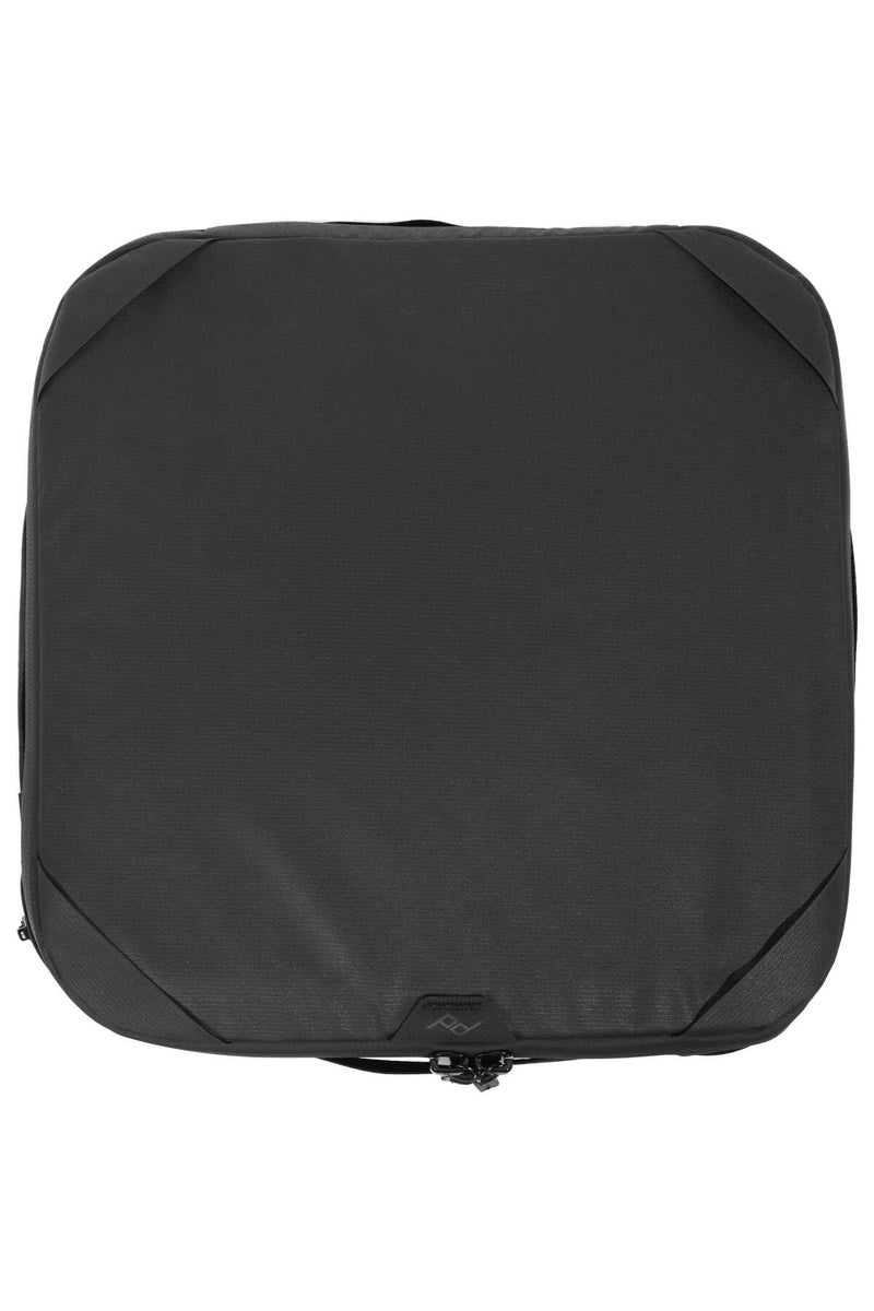 Peak Design Camera Cube V2, Smedium (Small/Medium), Custom Organization and Protection, Weatherproof Shell with Interior Padding, Camera Bag Insert Compatible Travel & Outdoor Bags - Image 3