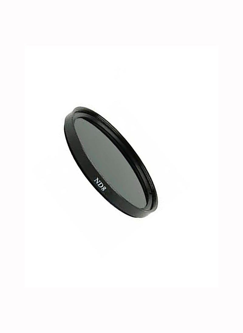 Elite Dose SRB ND8 filter 58mm  - Image 1