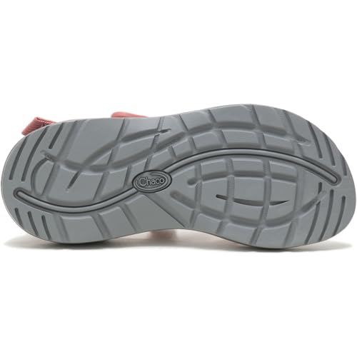 Chaco شاكوس للنساء Z/2 كلاسيك، مع حلقة أصابع، صندل خارجي، روزيت هوائي 9 M - Image 4
