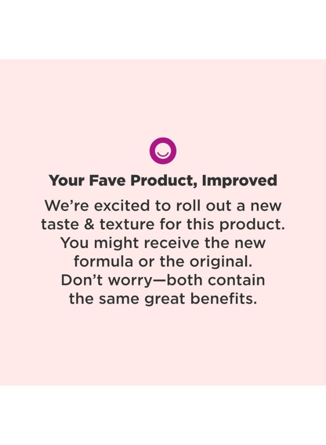 OLLY Prenatal Multivitamin Gummy, Supports Healthy Growth and Brain Development, Folic Acid, Vitamin D, Omega 3 DHA, Chewable Supplement, Citrus Berry Flavor, 30 Day Supply - 60 Count - Image 4
