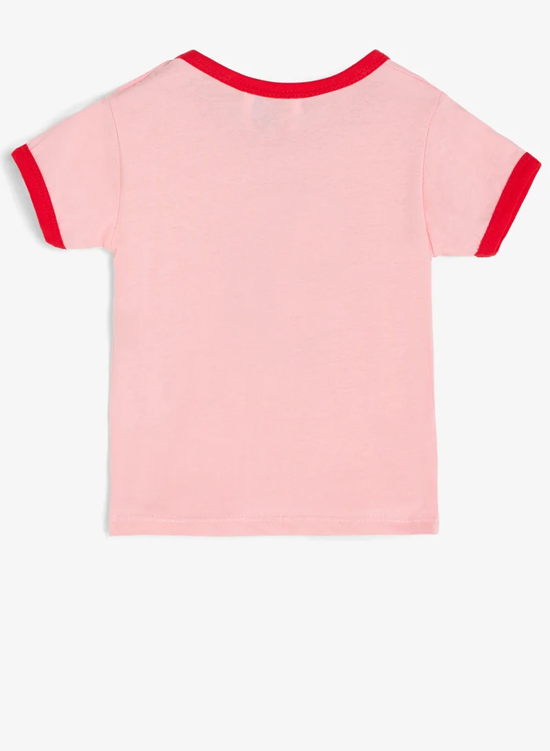 Pinata Printed Tshirt