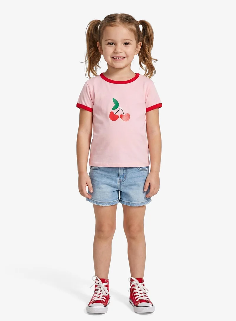 Pinata Printed Tshirt