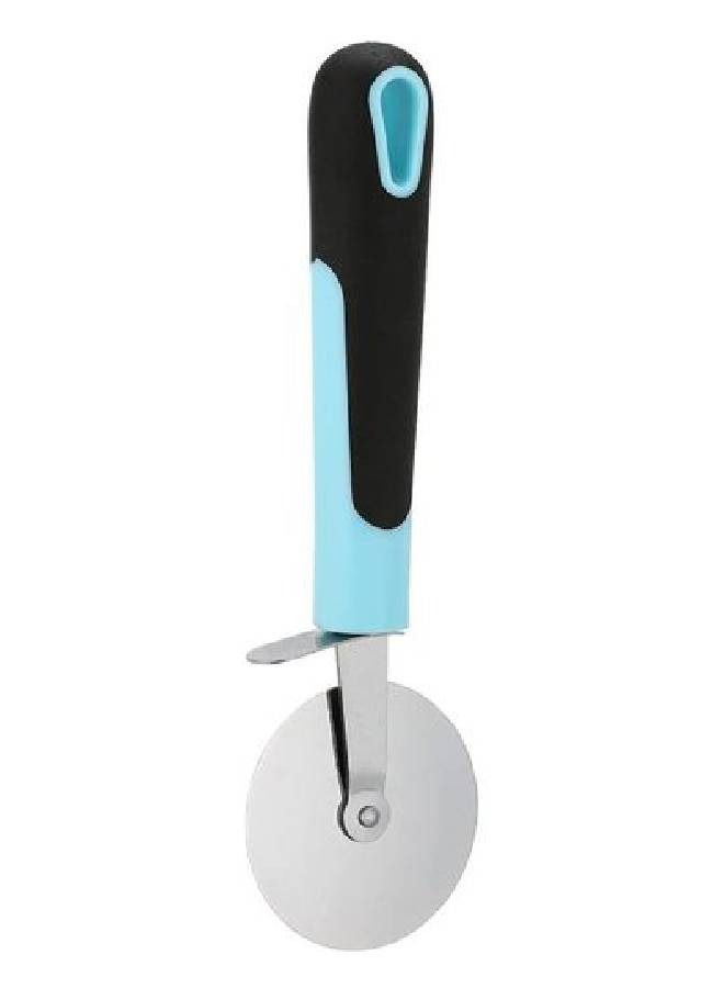 tainless Steel Putty Cutter with Plastic Hand  - Image 1