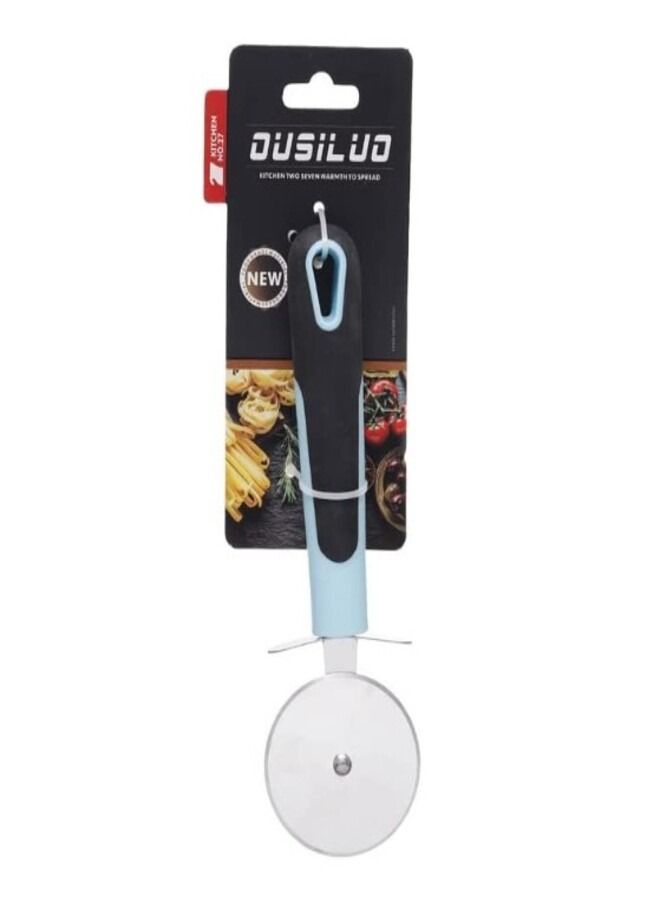 tainless Steel Putty Cutter with Plastic Hand  - Image 4