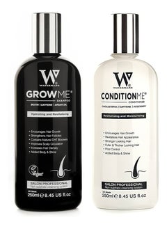 Grow Me Shampoo And Condition Me Conditioner Set - pzsku/ZABED1C7EE07E749847C0Z/45/_/1696067733/d1442758-49ce-435d-8c8b-8216f4ae6420