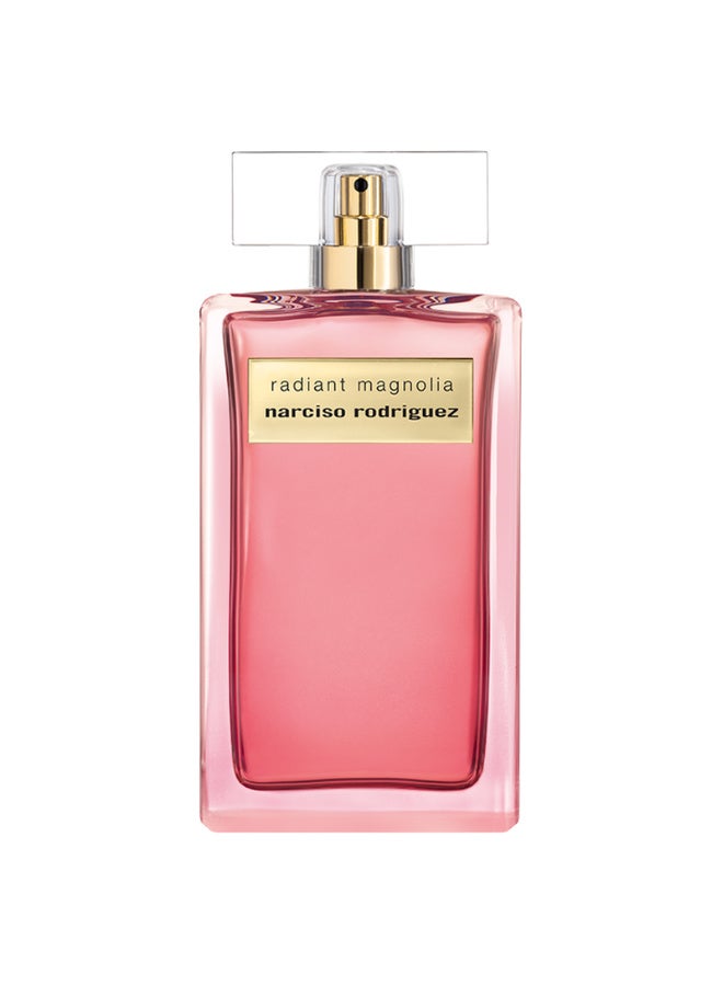 فور هير عطر نارسيسو رودريغيز راديانت ماجنوليا أو دو بارفان انتنس، 100 مل - Image 2