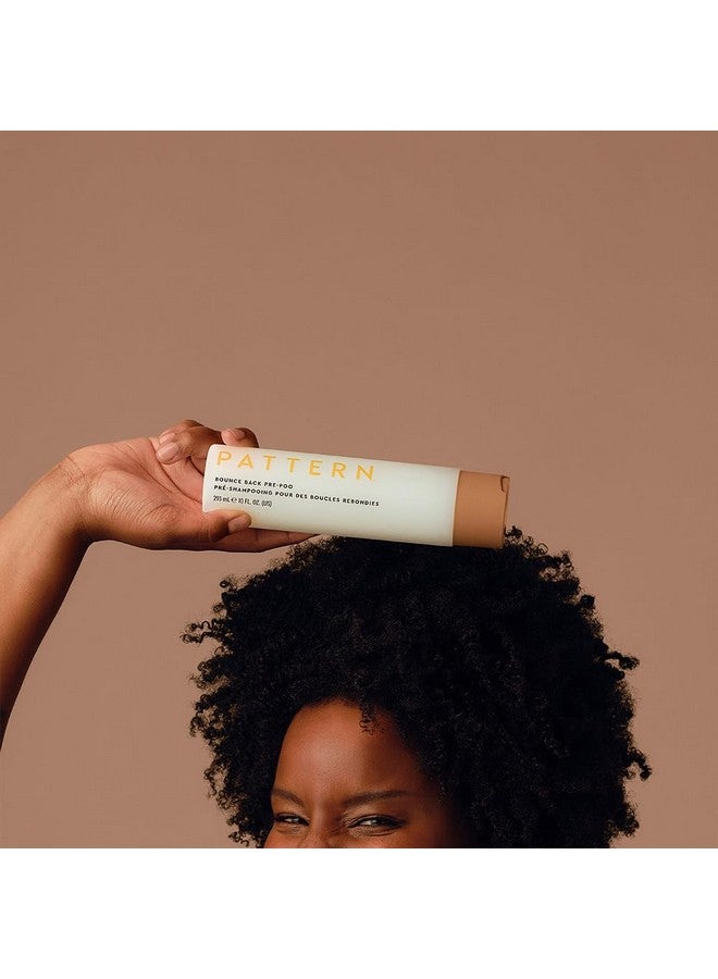 PATTERN Beauty By Tracee Ellis Ross Bounce Back Pre-Shampoo 10 Oz / 295.7 Ml - Image 5