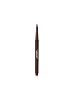 CoverGirl Perfect Point Plus Eyeliner Pencil, Espresso, Long-Lasting, Versatile Brown Eyeliner, Soft Smudging Tip, No Sharpening Needed, Pack of 1