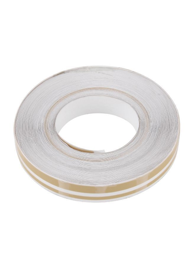 NIBEMINENT Car Self Adhesive Decorative Stripe Tape Line - Image 4