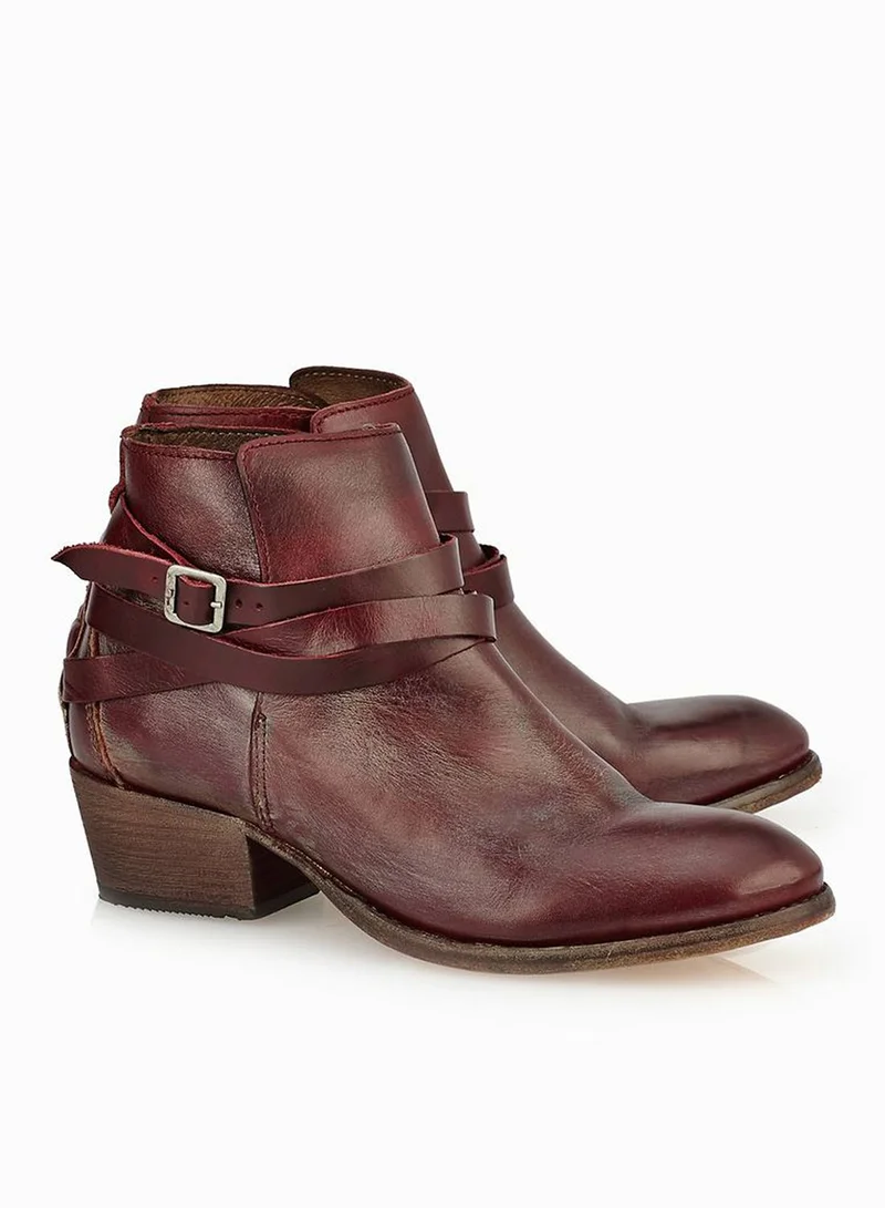 Hudson Horrigan Boots
