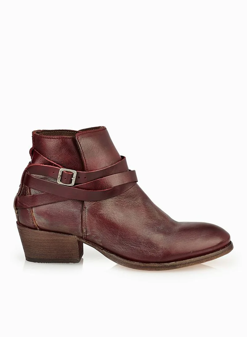 Hudson Horrigan Boots