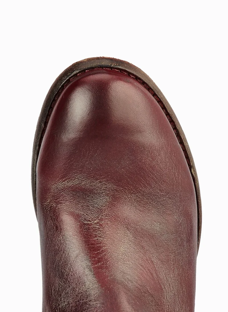 Hudson Horrigan Boots