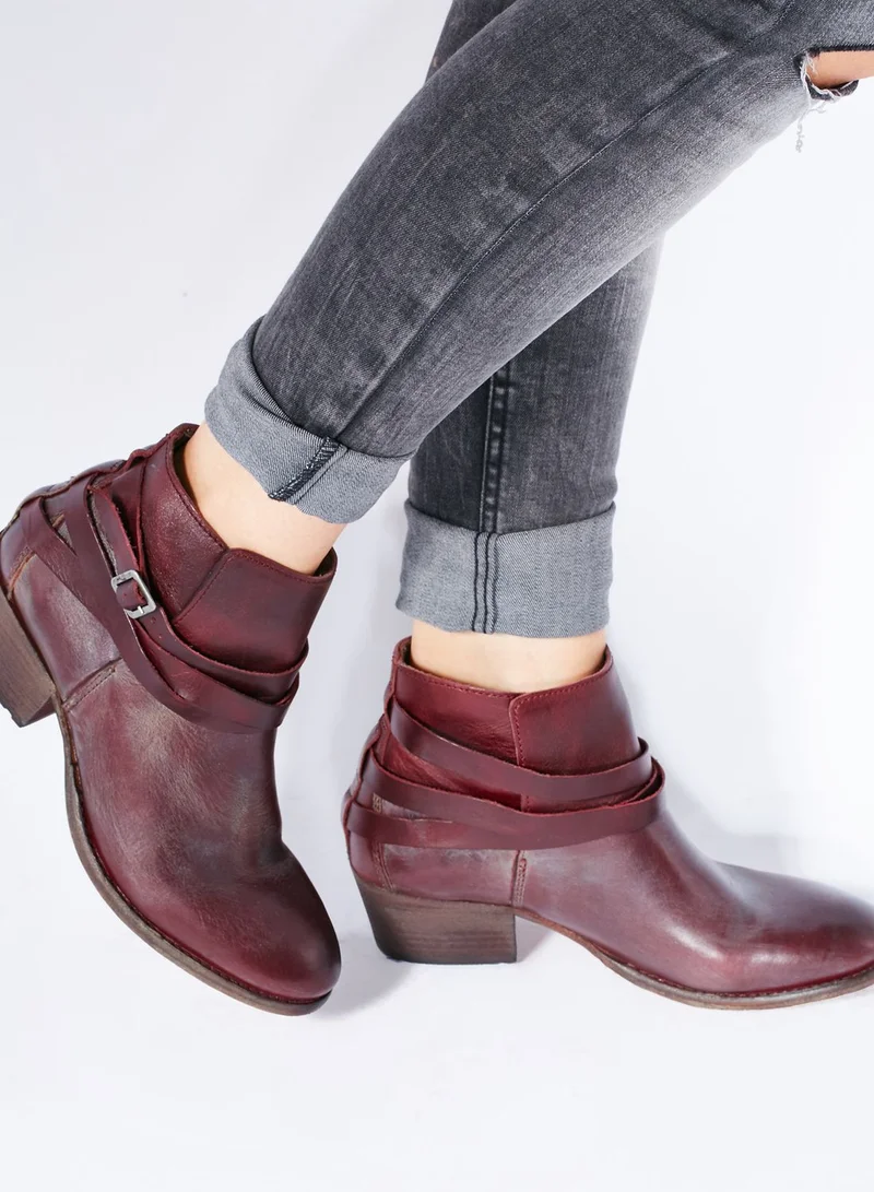 Hudson Horrigan Boots