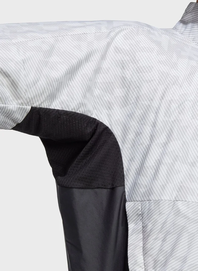 Adidas Trail Wind Jacket