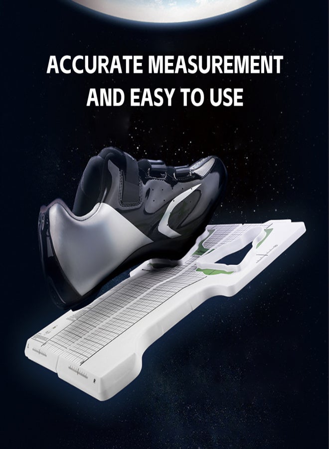 ويست بايكنج أدوات قياس أحذية قفل الدراجات الجبلية والطرقية لأنظمة SPD، وأداة ضبط Speedplay لدواسات Crankbrothers Speedplay - Image 2