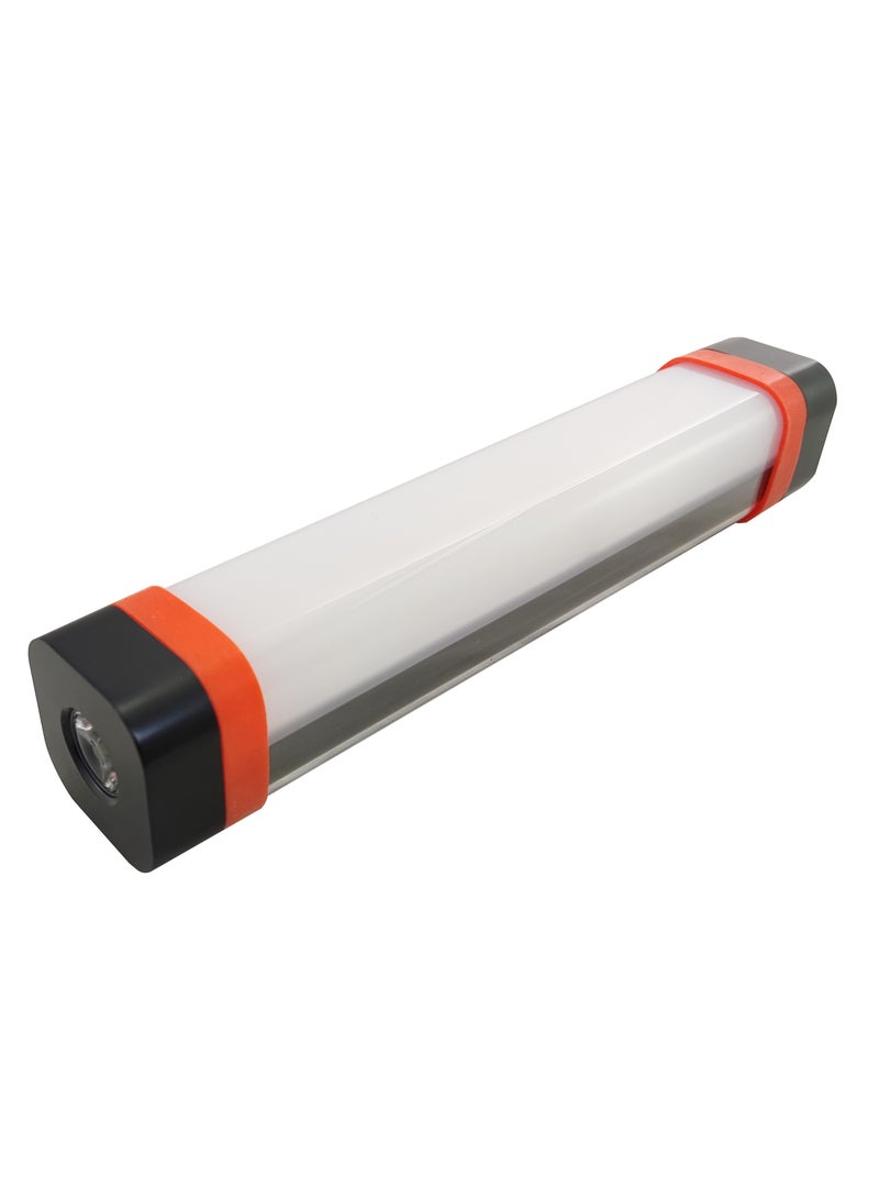 Rafeed RAFEED Comfort Life Camping Lantern Dimmable RGB IP65 10W (SM60442)  - Image 1