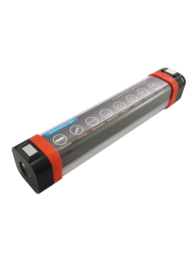 Rafeed RAFEED Comfort Life Camping Lantern Dimmable RGB IP65 10W (SM60442)  - Image 2