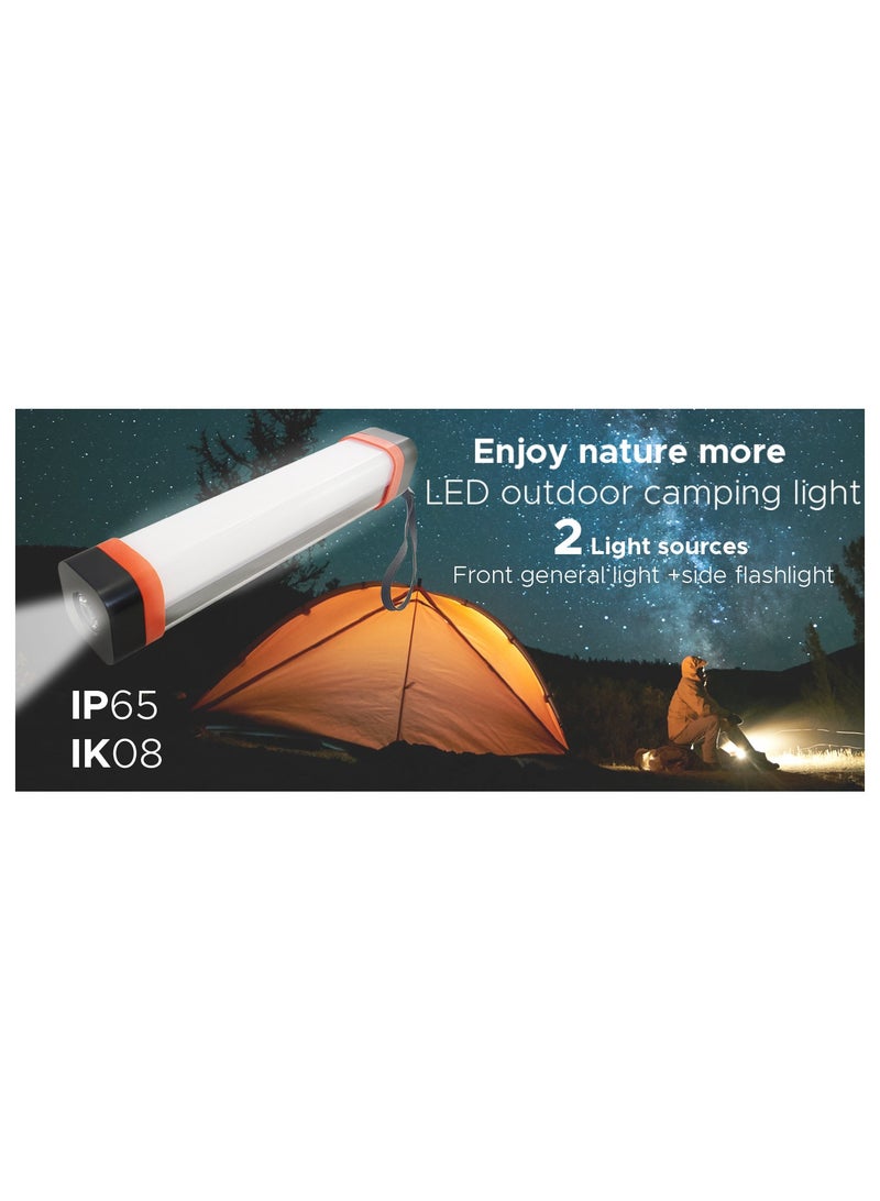 Rafeed RAFEED Comfort Life Camping Lantern Dimmable RGB IP65 10W (SM60442)  - Image 5