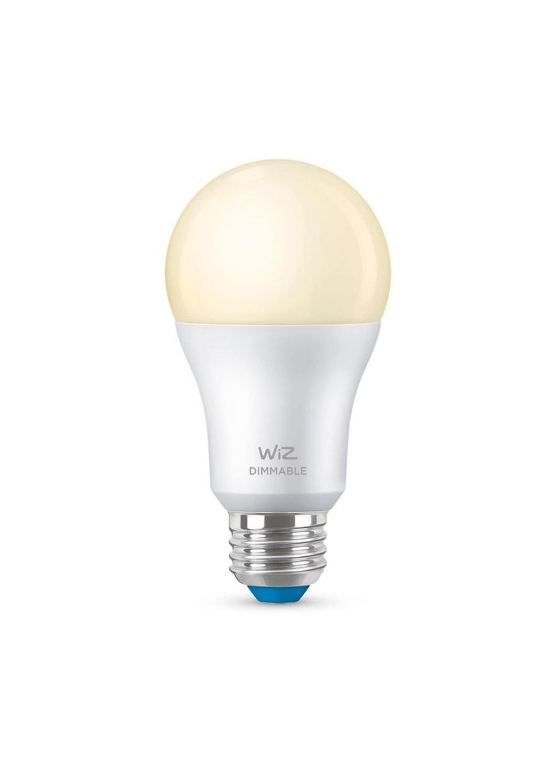 Wiz - WiZ Whites Wi-Fi E 27 LED Light A60 Tunable White 9W - Image 1