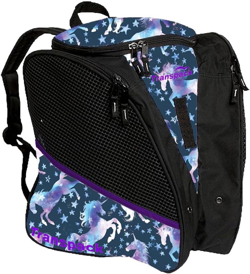 Transpack ICE Skate Backpack - Image 1