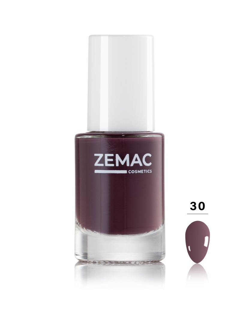 Zemac Nail Polish #30 - Image 1