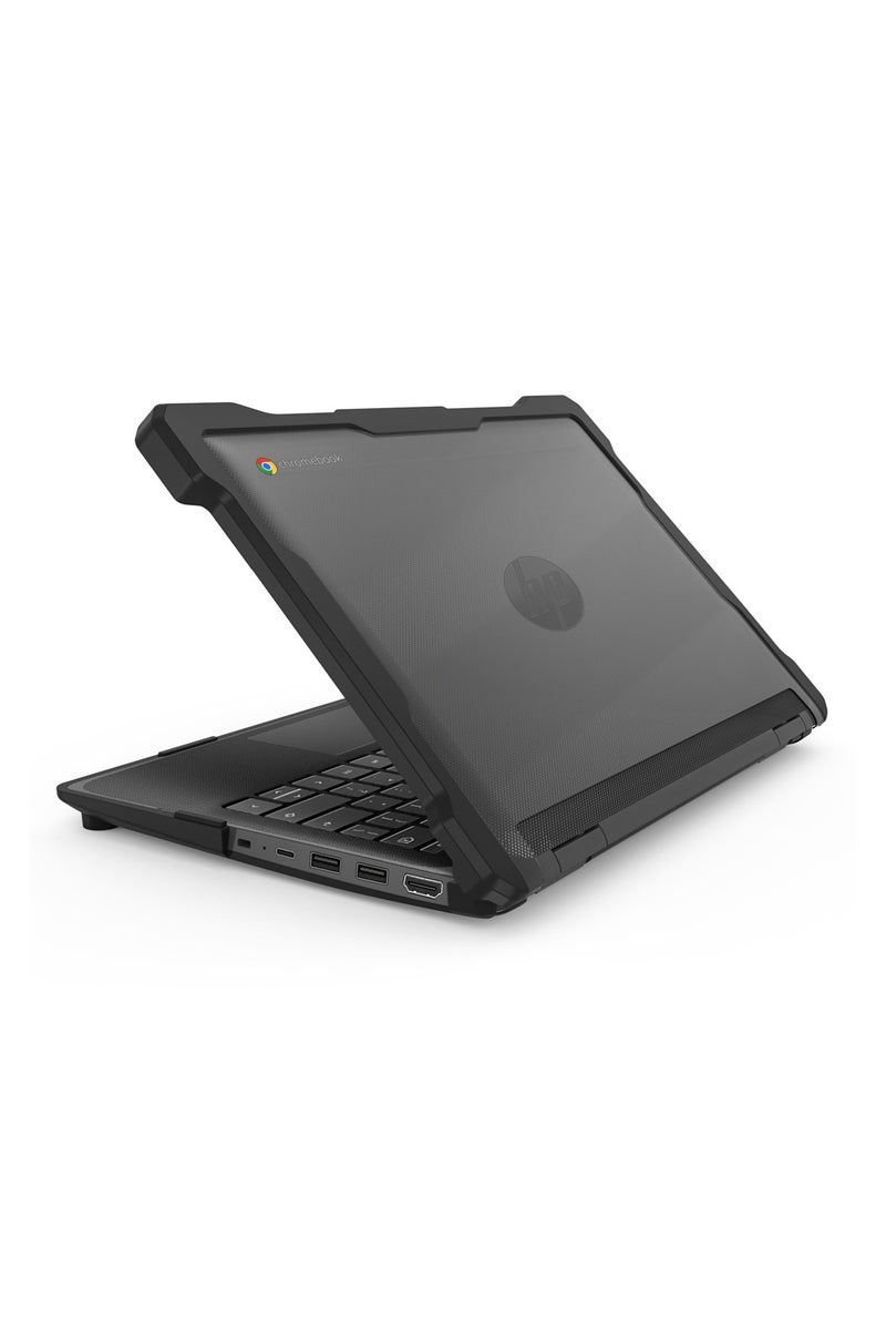 general Suitable for HP Fortis x360 11 G5 Chromebook computer protective case Full coverage scratch-resistant lightweight and durable protective cover - Image 1