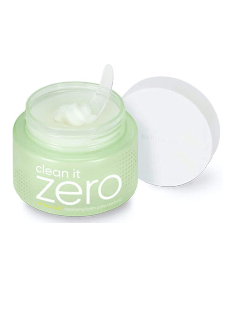 Banila Co """K-Beauty"" BANILA CO Clean it Zero Cleansing Balm Pore Clarifying 100ml. With Tri-Peel Acid" NA, 1  - Image 2