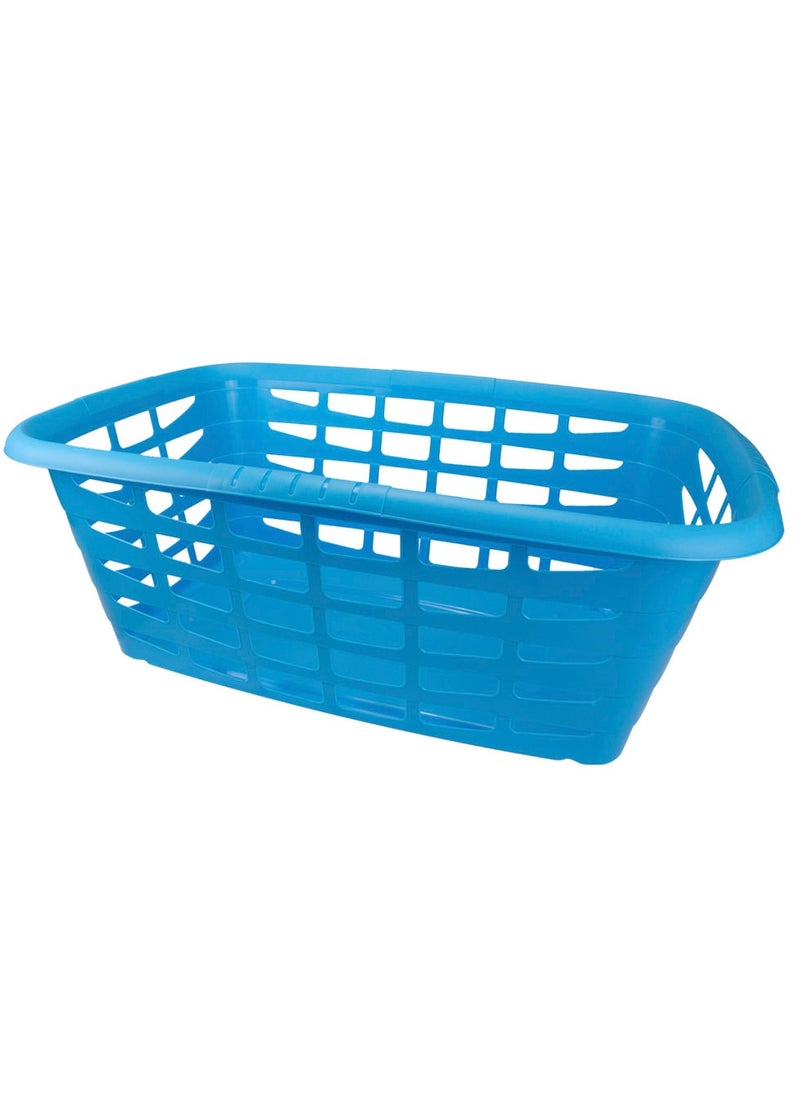 Codil Codil Primavera Laundry Basket, Multicolor 65 x 44.5 x 24 cm  - Image 2