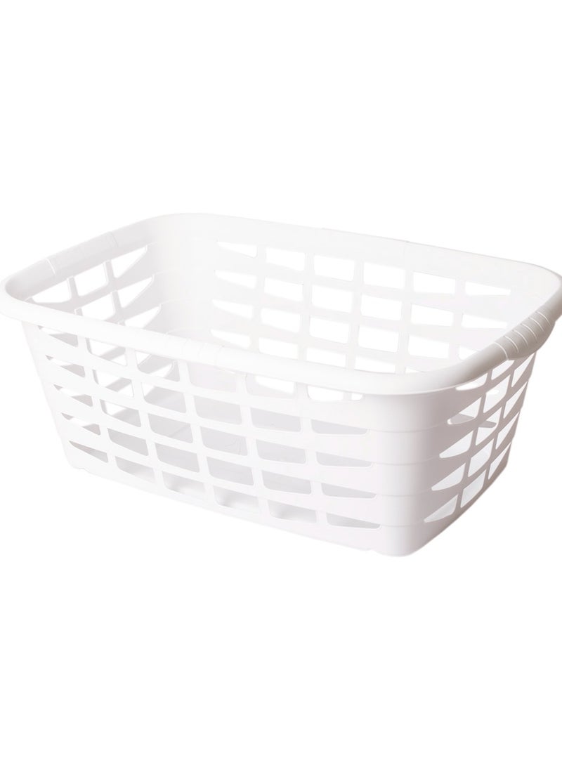 Codil Codil Primavera Laundry Basket, Multicolor 65 x 44.5 x 24 cm  - Image 5