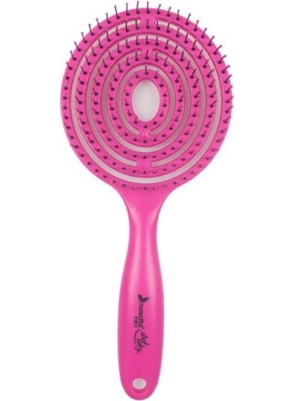 Nascita Pro Lollipop Opening/Scanning Brush - 11 Pink  - Image 2