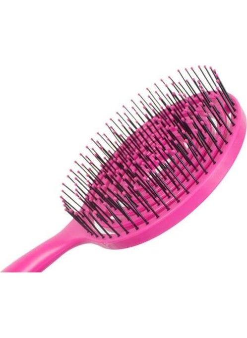 Nascita Pro Lollipop Opening/Scanning Brush - 11 Pink  - Image 3