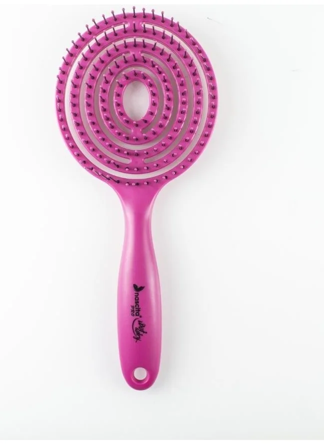 Nascita Pro Lollipop Opening/Scanning Brush - 11 Pink