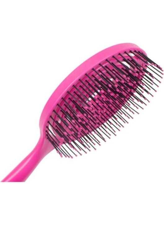 Nascita Pro Lollipop Opening/Scanning Brush - 11 Pink  - Image 4