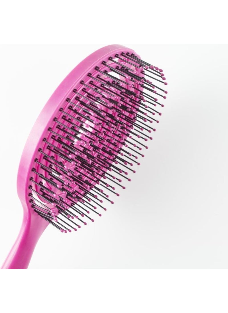 Nascita Pro Lollipop Opening/Scanning Brush - 11 Pink  - Image 5