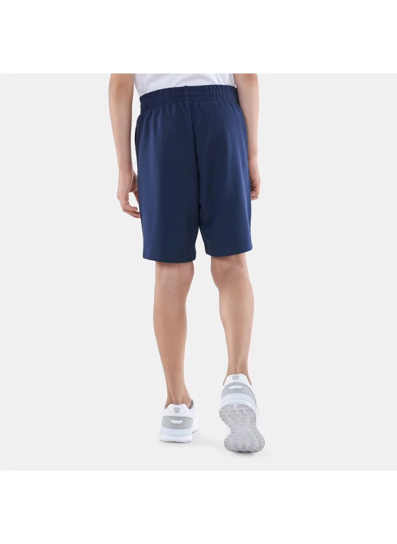 EA7 Emporio Armani Kids' Logo Series Shorts