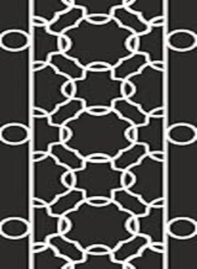 YusufArt MDF Wood Decoration Panel (2725587479534)