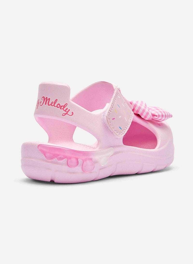 Balabala Toddler Girls Shoes - Image 5