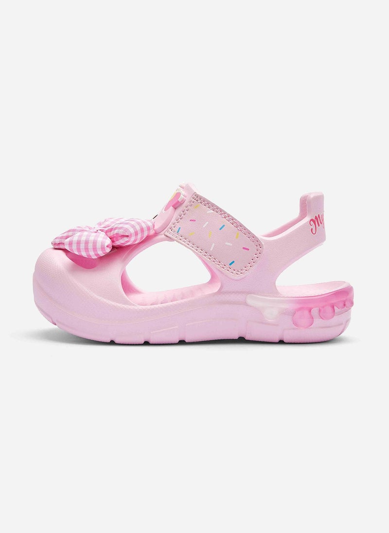 Balabala Toddler Girls Shoes - Image 2