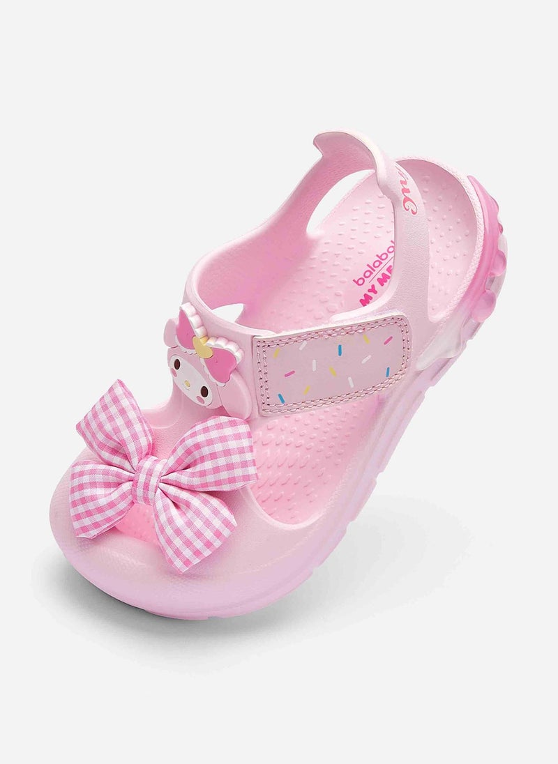 Balabala Toddler Girls Shoes - Image 1