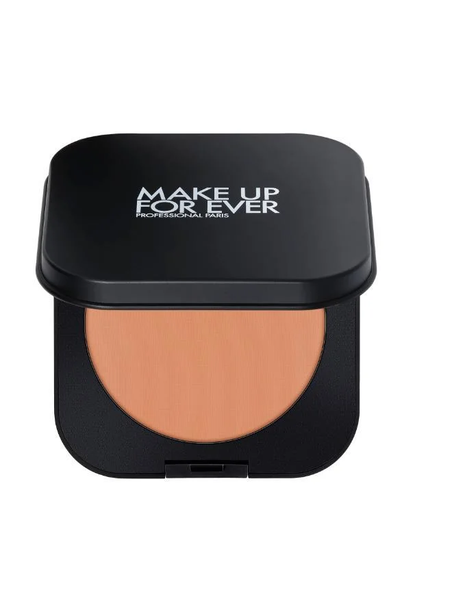 MAKE UP FOR EVER Artist Face Powder - Bronzer B20 - Fiercy Amber