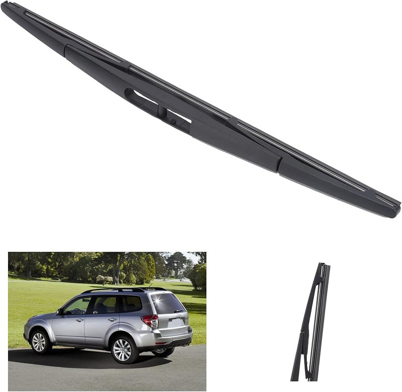 klarako Rear Wiper Arm Blade, Car Rear Windshield Wiper Replacement Repair for X001IQFHP9 - Image 5