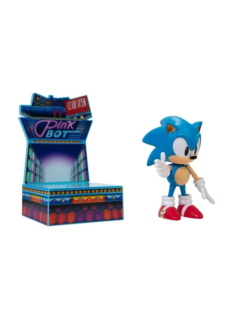 Sonic The Hedgehog Figure Collector Edition 40394 - Image 2