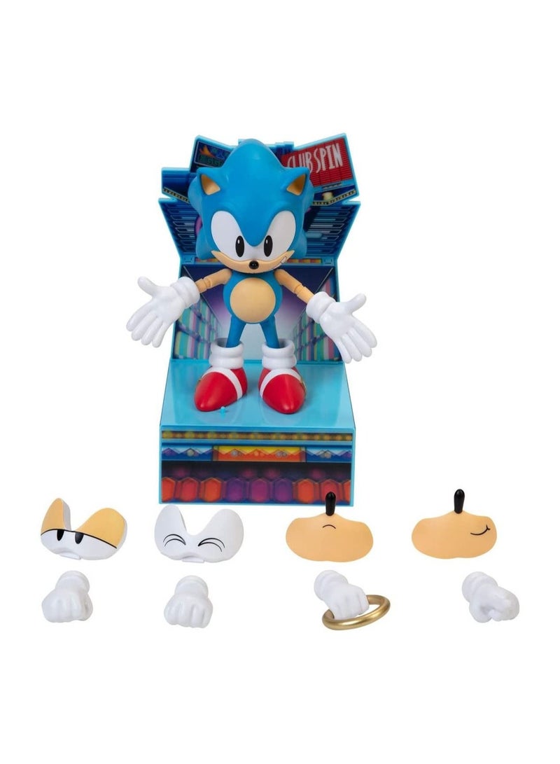 Sonic The Hedgehog Figure Collector Edition 40394 - Image 3