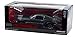 Greenlight 1968 Ford Mustang GT Fastback Highland Green Metallic 118 Diecast Model Car - Image 4