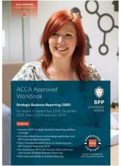 ACCA Strategic Business Reporting: Workbook  - Image 2