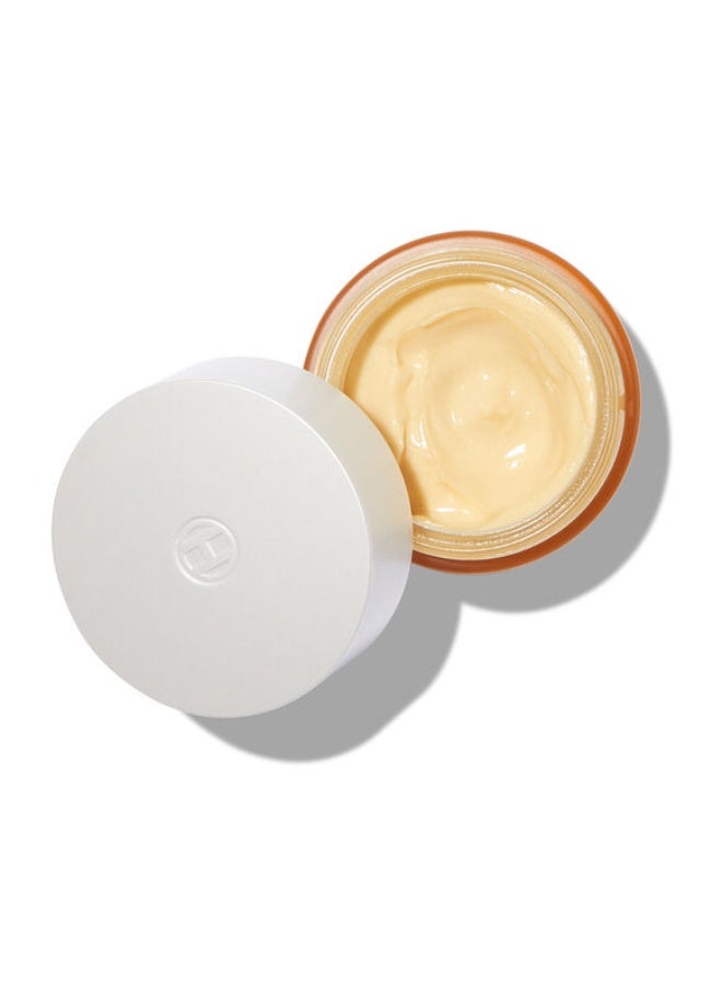 أول هينريكسين أولي هنريكسن مرطب Banana Bright+ لمنح البشرة إشراقة فورية  50 مل - Image 1