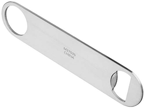 Barfly , Bottle Opener, 7-Inch Stainless - Image 2