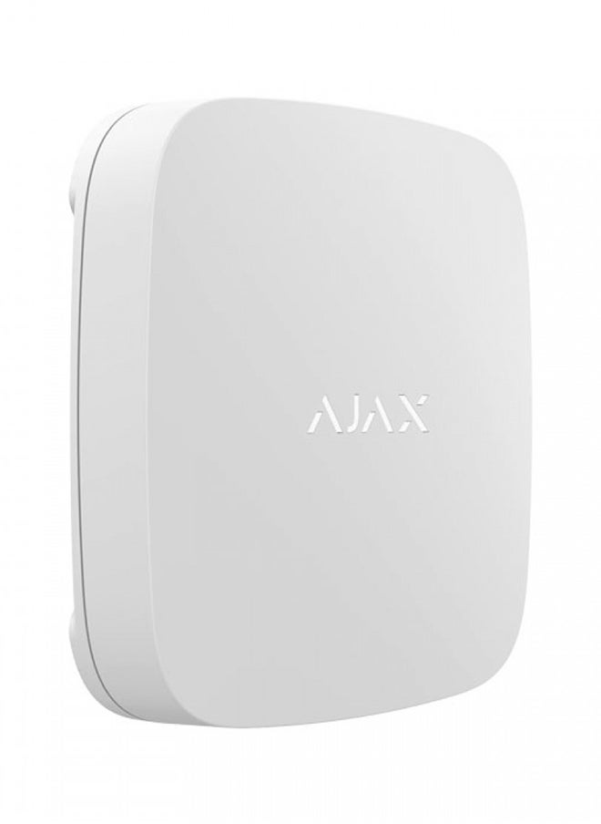 Ajax Leaks Protect white - White  - Image 1